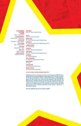 Read Super Friends (1976-1981)  2 Page 6 in English