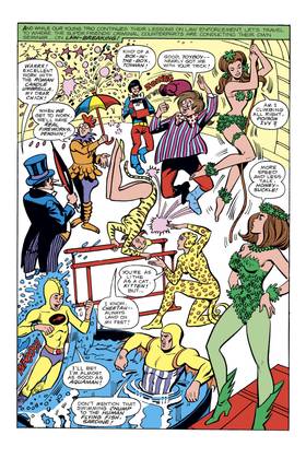 Read Super Friends (1976-1981)  3 Page 5 in English