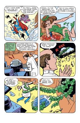 Read Super Friends (1976-1981)  3 Page 8 in English