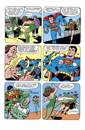 Read Super Friends (1976-1981)  3 Page 9 in English