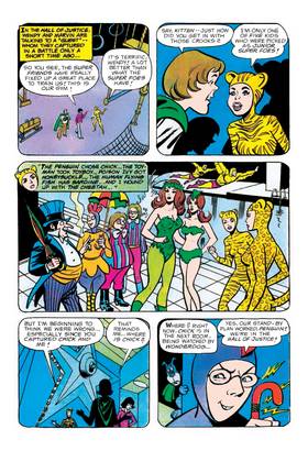Read Super Friends (1976-1981)  4 Page 3 in English