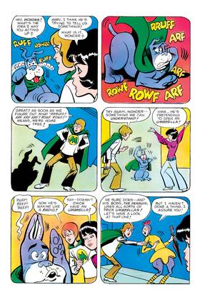 Read Super Friends (1976-1981)  4 Page 5 in English
