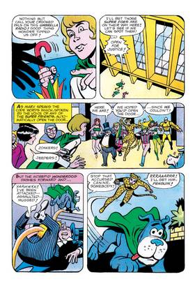 Read Super Friends (1976-1981)  4 Page 6 in English
