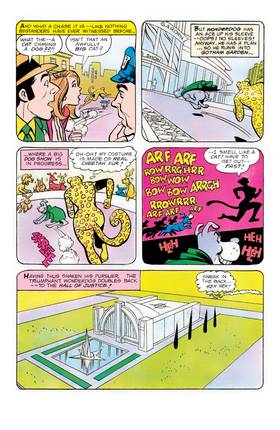 Read Super Friends (1976-1981)  4 Page 7 in English