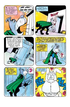 Read Super Friends (1976-1981)  4 Page 8 in English