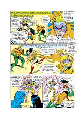 Read Super Friends (1976-1981)  5 Page 3 in English