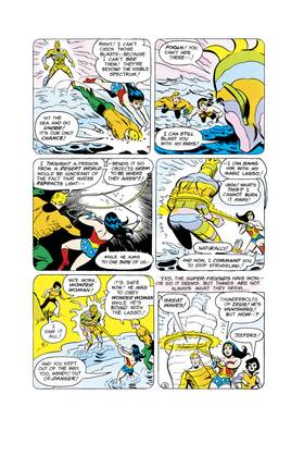 Read Super Friends (1976-1981)  5 Page 4 in English