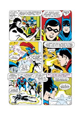 Read Super Friends (1976-1981)  5 Page 6 in English