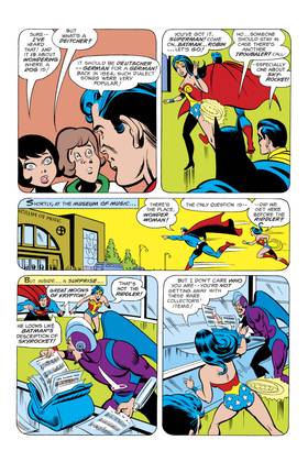 Read Super Friends (1976-1981)  6 Page 6 in English