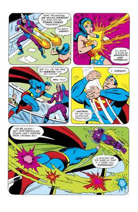 Read Super Friends (1976-1981)  6 Page 7 in English