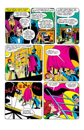 Read Super Friends (1976-1981)  7 Page 6 in English