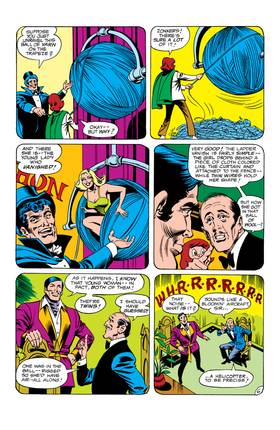 Read Super Friends (1976-1981)  7 Page 7 in English