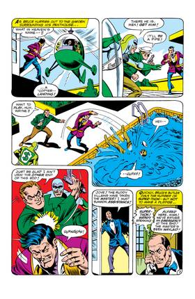 Read Super Friends (1976-1981)  7 Page 8 in English
