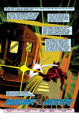 Read Super Friends (1976-1981)  8 Page 2 in English