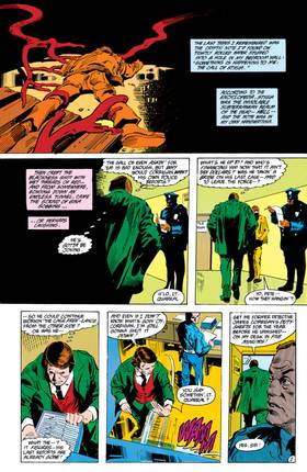 Read Super Friends (1976-1981)  8 Page 3 in English