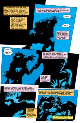 Read Super Friends (1976-1981)  8 Page 4 in English
