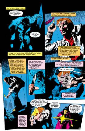 Read Super Friends (1976-1981)  8 Page 5 in English