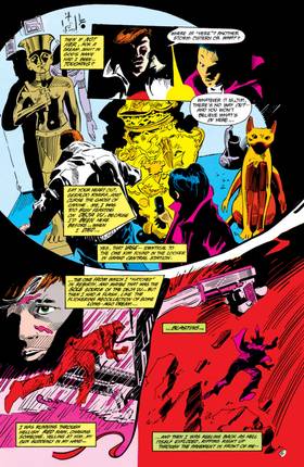 Read Super Friends (1976-1981)  8 Page 6 in English