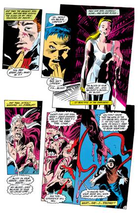 Read Super Friends (1976-1981)  8 Page 7 in English