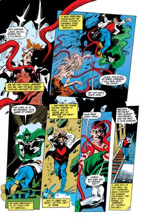 Read Super Friends (1976-1981)  8 Page 8 in English