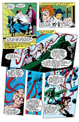 Read Super Friends (1976-1981)  8 Page 9 in English