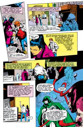 Read Super Friends (1976-1981)  8 Page 10 in English