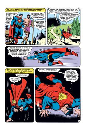 Read Super Friends (1976-1981)  9 Page 7 in English