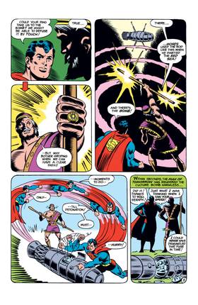 Read Super Friends (1976-1981)  9 Page 9 in English