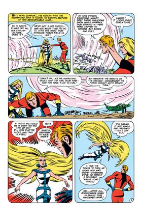 Read Super Friends (1976-1981)  9 Page 10 in English
