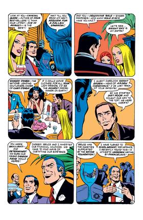 Read Super Friends (1976-1981)  16 Page 3 in English