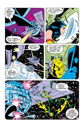 Read Super Friends (1976-1981)  18 Page 3 in English