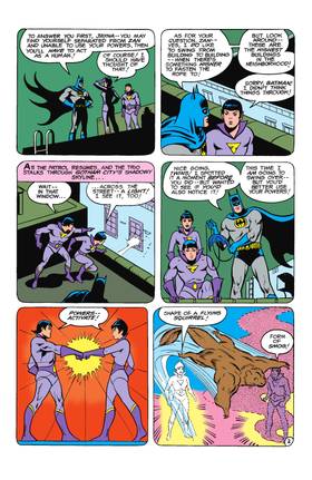 Read Super Friends (1976-1981)  33 Page 3 in English