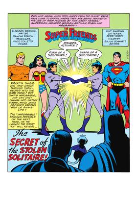 Read Super Friends (1976-1981)  35 Page 2 in English