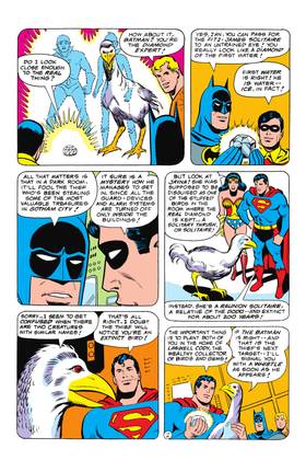 Read Super Friends (1976-1981)  35 Page 3 in English