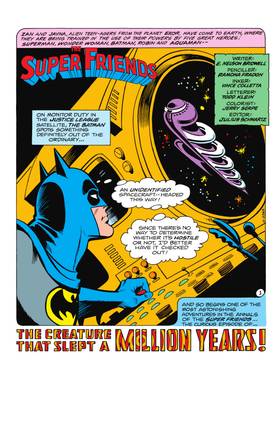 Read Super Friends (1976-1981)  36 Page 2 in English