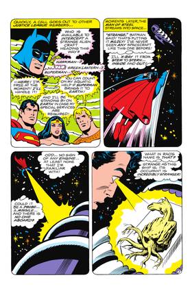 Read Super Friends (1976-1981)  36 Page 3 in English