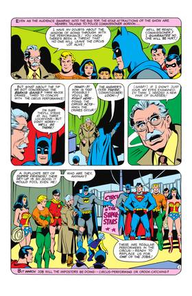 Read Super Friends (1976-1981)  37 Page 3 in English