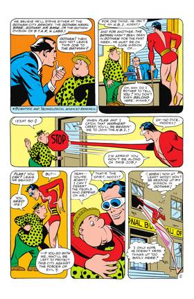 Read Super Friends (1976-1981)  38 Page 3 in English