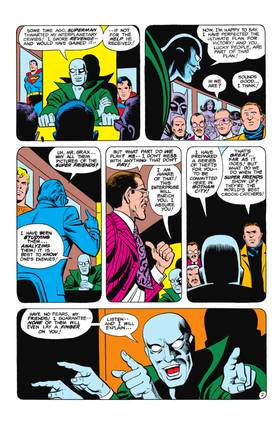 Read Super Friends (1976-1981)  40 Page 3 in English