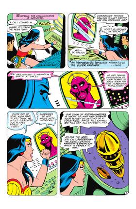 Read Super Friends (1976-1981)  31 Page 3 in English