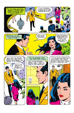 Read Super Friends (1976-1981)  44 Page 3 in English