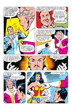 Read Super Friends (1976-1981)  45 Page 3 in English