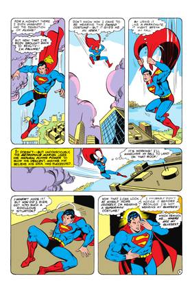 Read Super Friends (1976-1981)  46 Page 3 in English