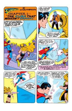 Read Super Friends (1976-1981)  48 Page 3 in English