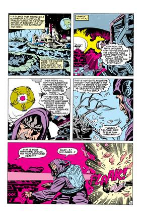 Read Super Powers (1985-)  3 Page 8 in English