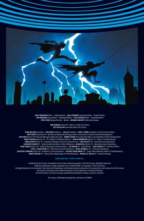 Read Super Sons (2017-2018)  1 Page 4 in English