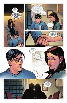 Read Super Sons (2017-2018)  5 Page 8 in English