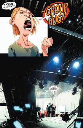 Read Super Sons (2017-2018)  4 Page 5 in English