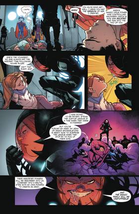 Read Super Sons (2017-2018)  9 Page 9 in English