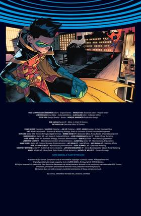 Read Super Sons (2017-2018)  2 Page 4 in English